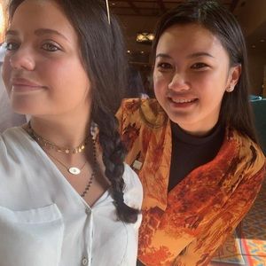 Meet your Posher, Vanessa